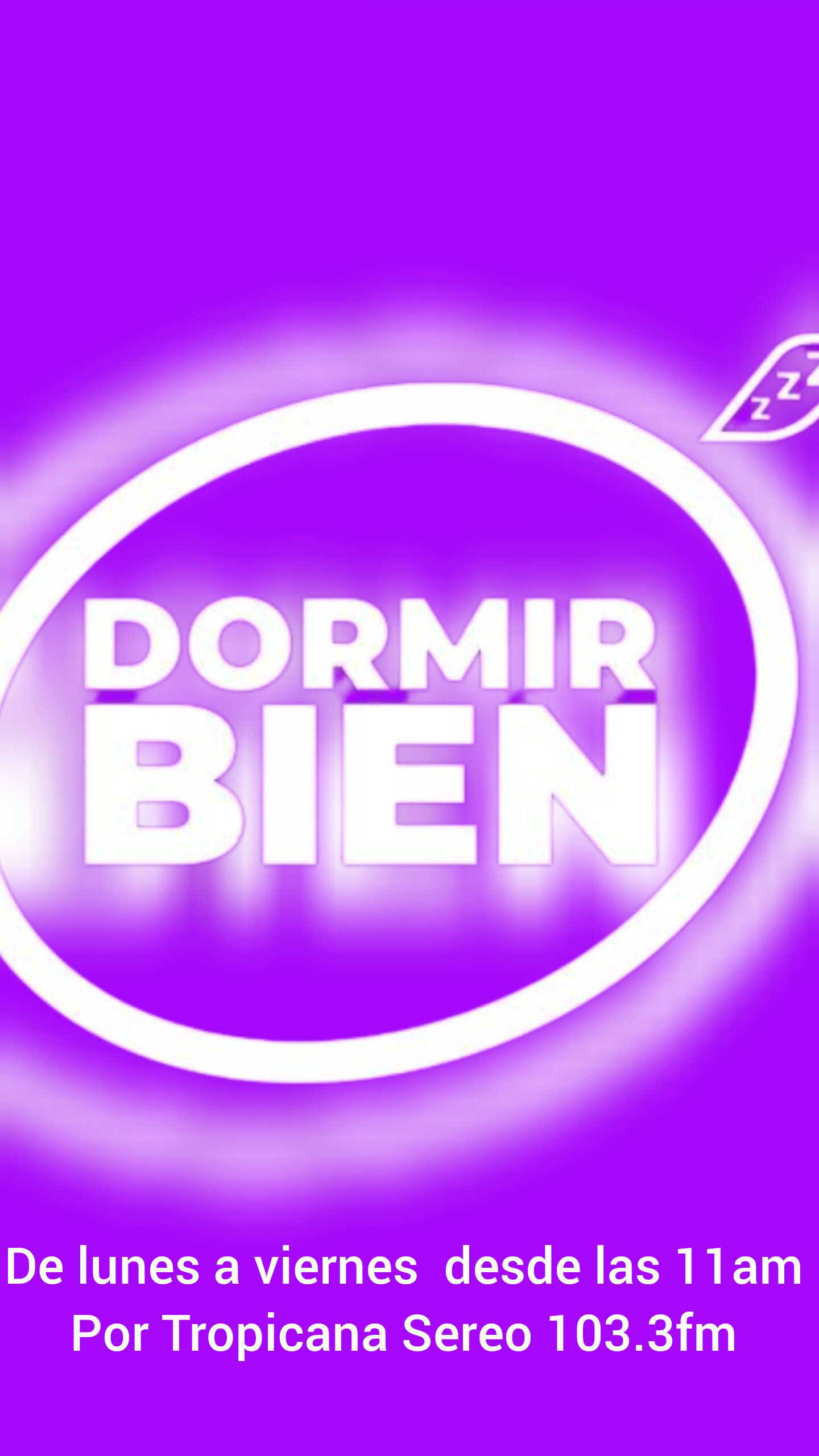 Anuncio